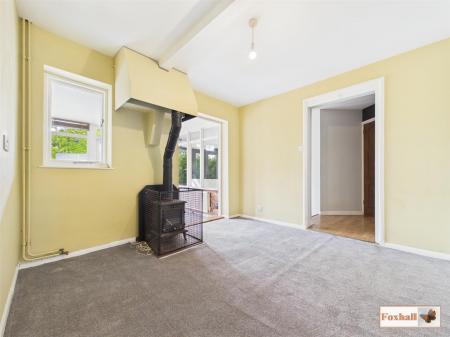 Third Reception/Snug