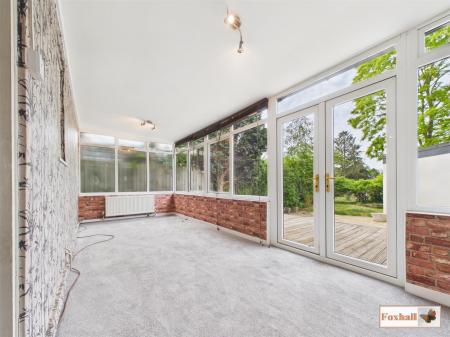 Sunroom