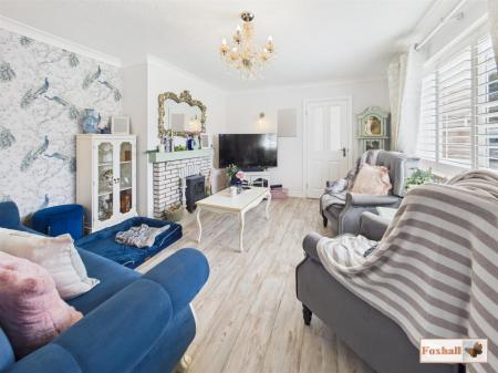 Lounge Area