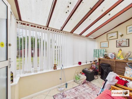 Sunroom