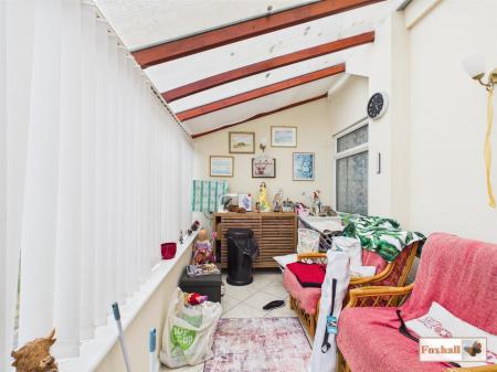 Sunroom