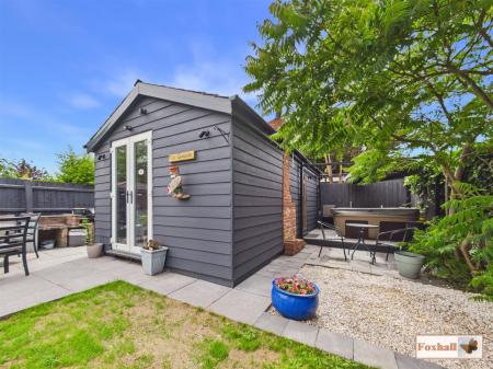 Summer House