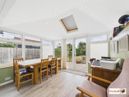 Sunroom