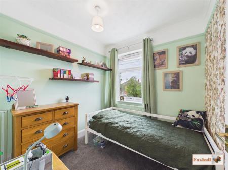 Bedroom Four