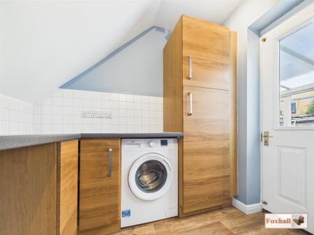 Utility Space