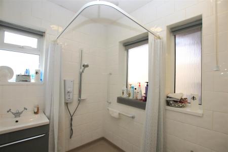 Wet Room