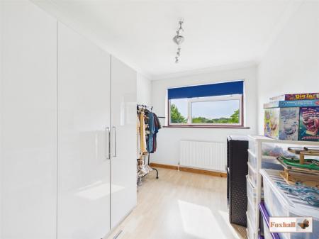 Bedroom Four