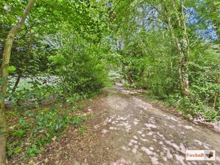 Bixley Heath Nature Reserve