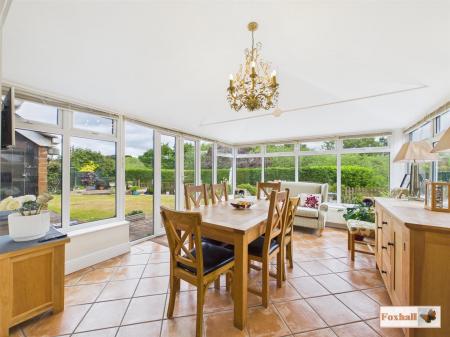 Sunroom