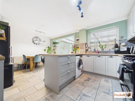 Kitchen / Diner