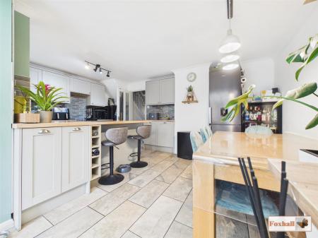 Kitchen / Diner