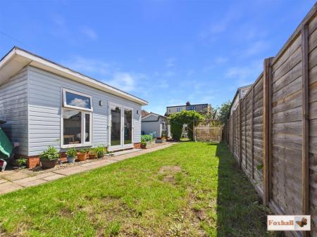 Outbuilding - Art Studio