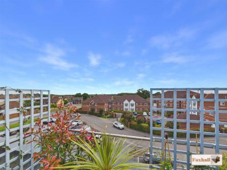 Roof Terrace