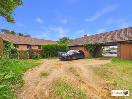 Garage & Parking