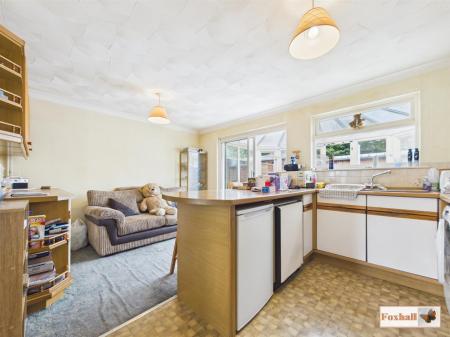 Kitchen / Diner