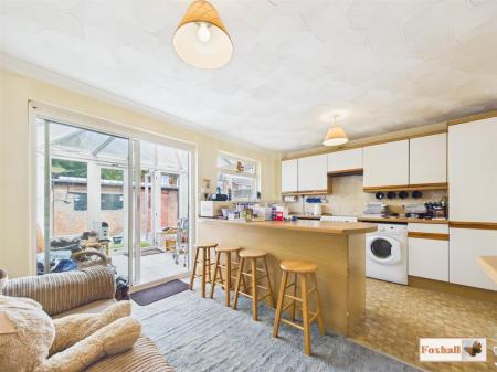 Kitchen / Diner