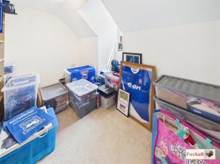 Bedroom Five
