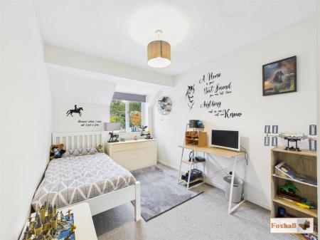 Bedroom 3