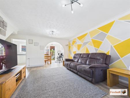 Lounge Area