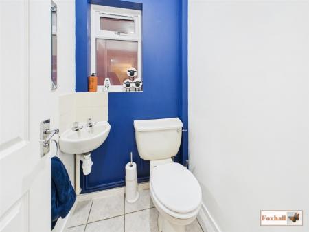 Cloakroom