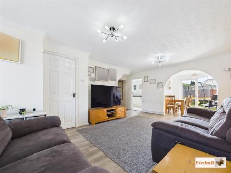 Lounge Area
