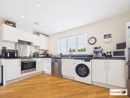 Kitchen / Diner