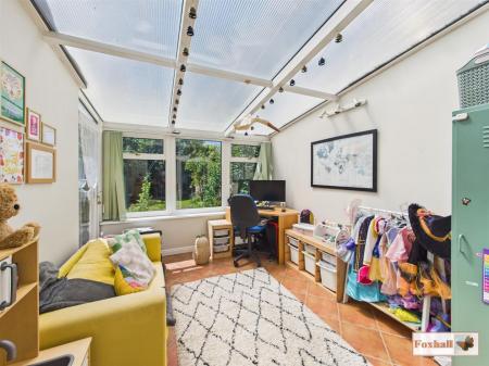Sun Room