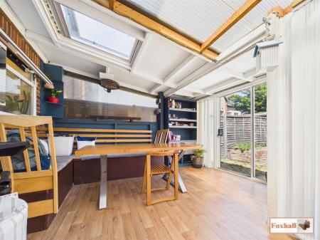Sunroom