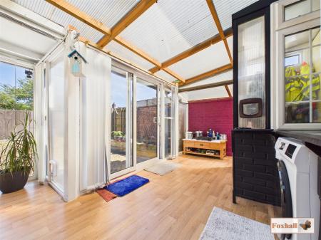 Sunroom