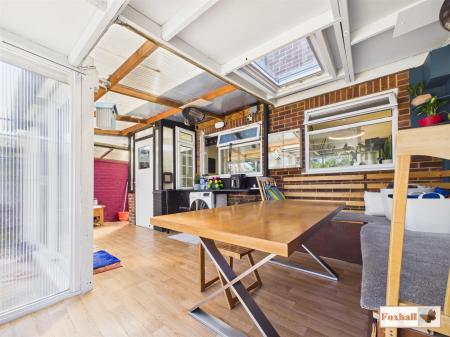 Sunroom