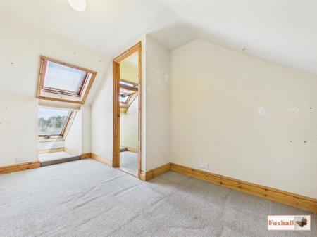 Bedroom Six