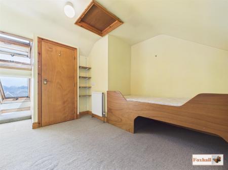 Bedroom Five