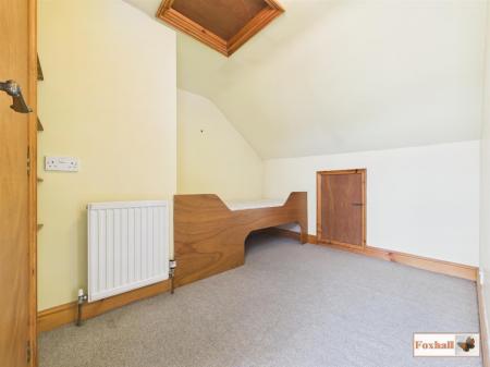 Bedroom Five