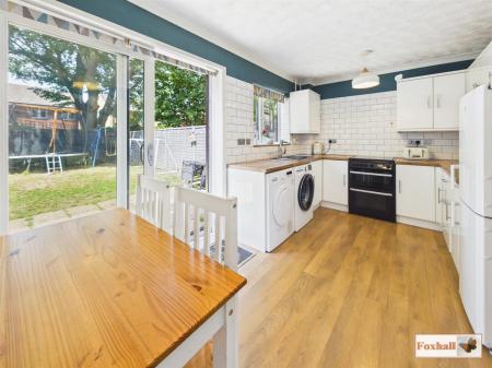 Kitchen / Diner