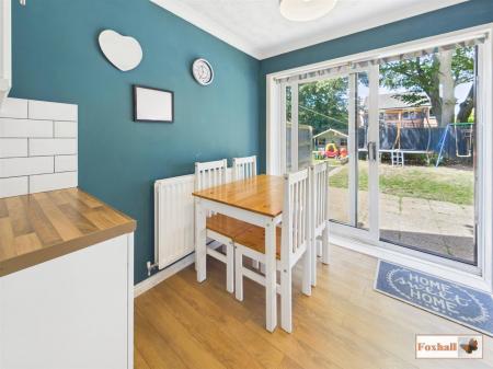 Kitchen / Diner