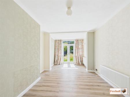 Dining Room/ Sitting Room