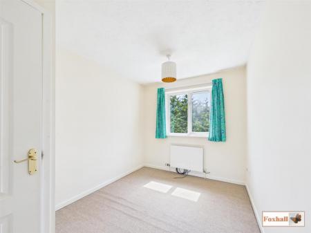 Bedroom Four