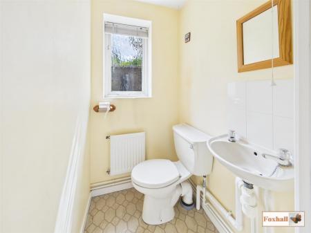 Cloakroom