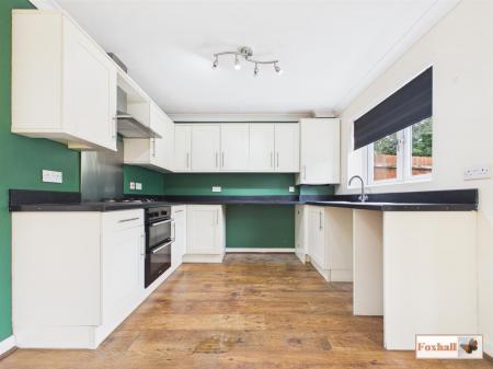Kitchen / Diner