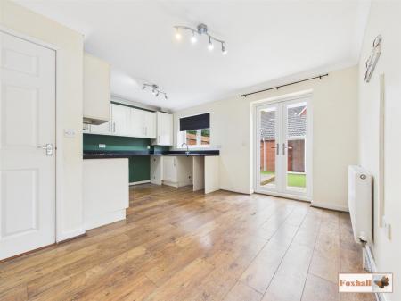 Kitchen / Diner