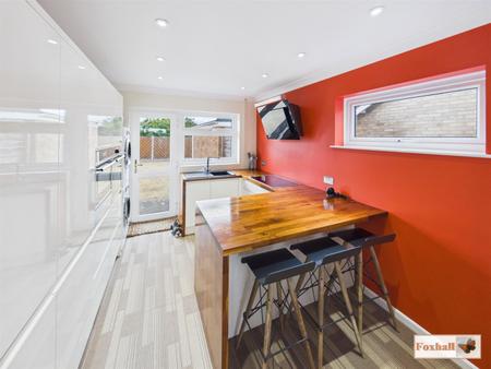 Kitchen Breakfast Room