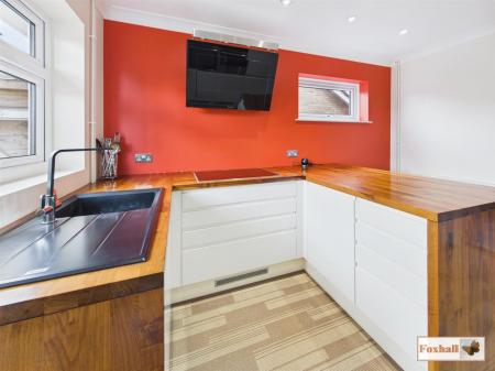 Kitchen Breakfast Room