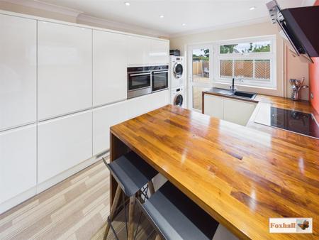 Kitchen Breakfast Room