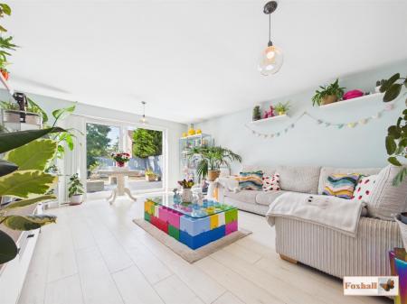Lounge / Diner