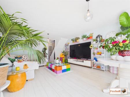 Lounge / Diner