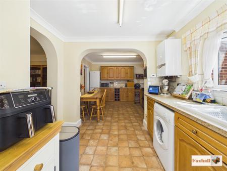 Kitchen / Diner
