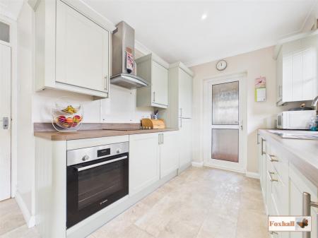 Kitchen / Diner