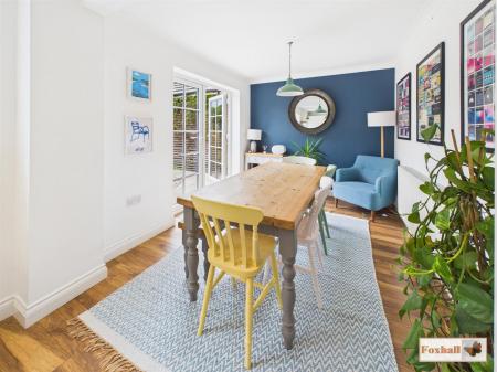 Kitchen / Diner
