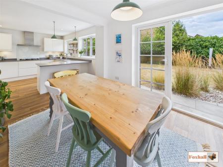 Kitchen / Diner