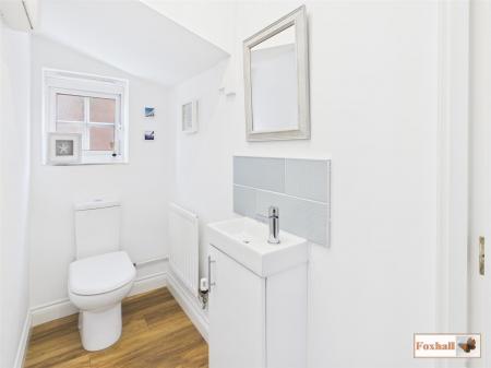 Cloakroom